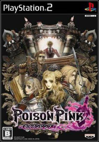 Poison Pink