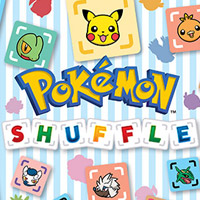 Pokemon Shuffle