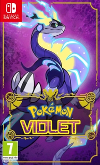 Pokemon Violet - WymieńGry.pl