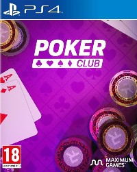 Poker Club