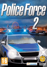 Police Force 2