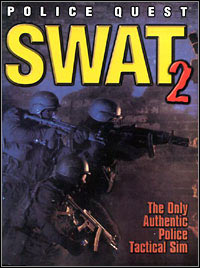 Police Quest: SWAT 2