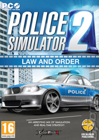 Police Simulator 2