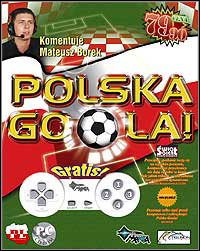 Polska Goola!