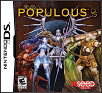 Populous DS