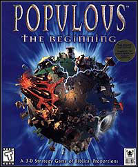 Populous: The Beginning