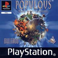 Populous: The Beginning