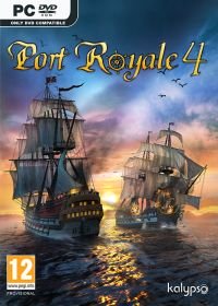 Port Royale 4