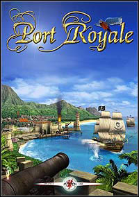 Port Royale