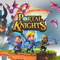 Portal Knights