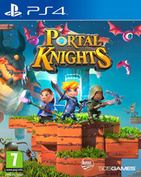 Portal Knights