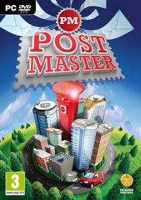 Post Master