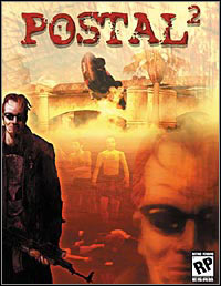 Postal 2