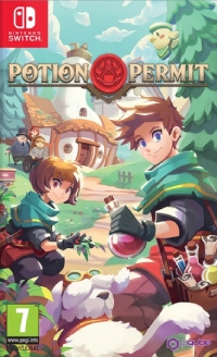 Potion Permit