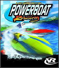 Powerboat Racing