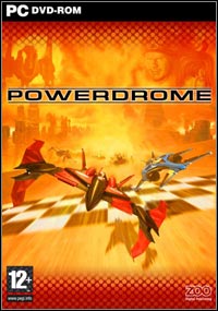 Powerdrome