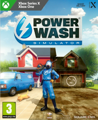 PowerWash Simulator