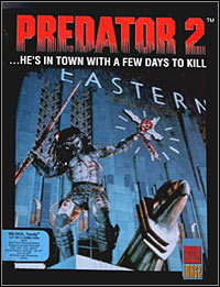 Predator 2