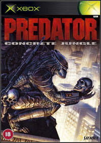 Predator: Concrete Jungle