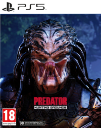 Predator: Hunting Grounds