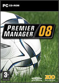 Premier Manager 08