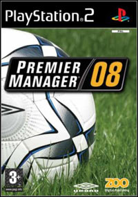 Premier Manager 08