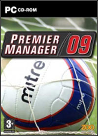 Premier Manager 09