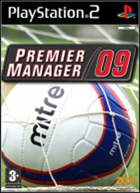 Premier Manager 09