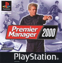 Premier Manager 2000