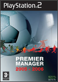 Premier Manager 2005-2006