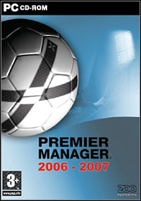 Premier Manager 2006-2007