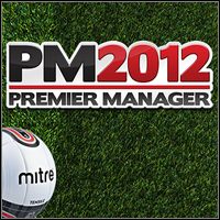 Premier Manager 2012