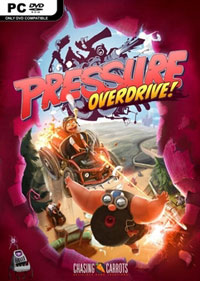 Pressure Overdrive