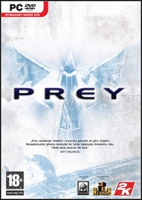 Prey (2006)