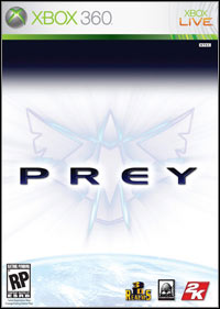 Prey (2006)