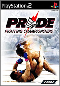 Pride FC