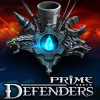 Prime World: Defenders