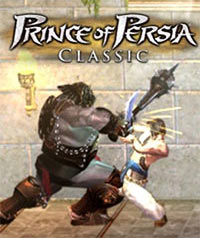 Prince of Persia Classic