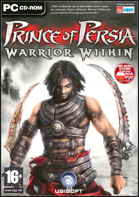 Prince of Persia: Dusza Wojownika