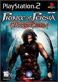 Prince of Persia: Dusza Wojownika