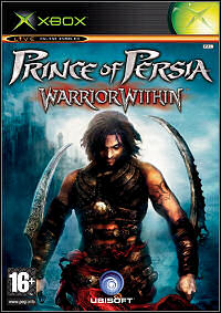 Prince of Persia: Dusza Wojownika