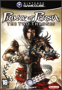 Prince of Persia: Dwa Trony