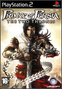 Prince of Persia: Dwa Trony