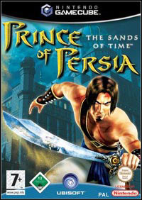 Prince of Persia: Piaski Czasu