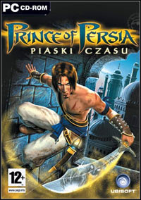 Prince of Persia: Piaski Czasu