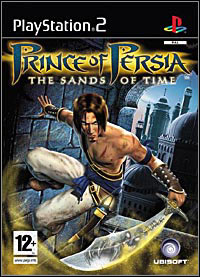 Prince of Persia: Piaski Czasu