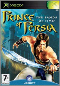 Prince of Persia: Piaski Czasu