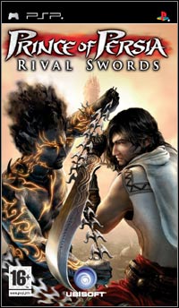 Prince of Persia: Rival Swords