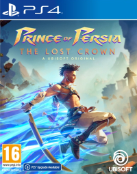 Prince of Persia: The Lost Crown