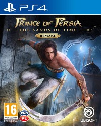 Prince of Persia: The Sands of Time Remake